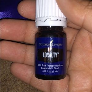 YL loyalty *rare blend*